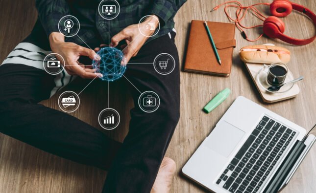 The Impact of Technology on Everyday Products – How Innovation Changes What We Use Daily