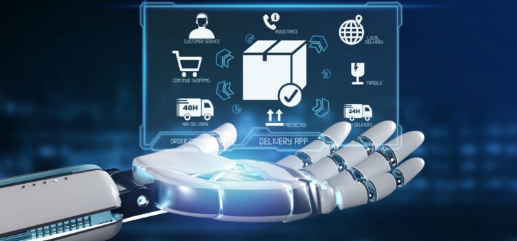 How AI Is Revolutionizing E-Commerce