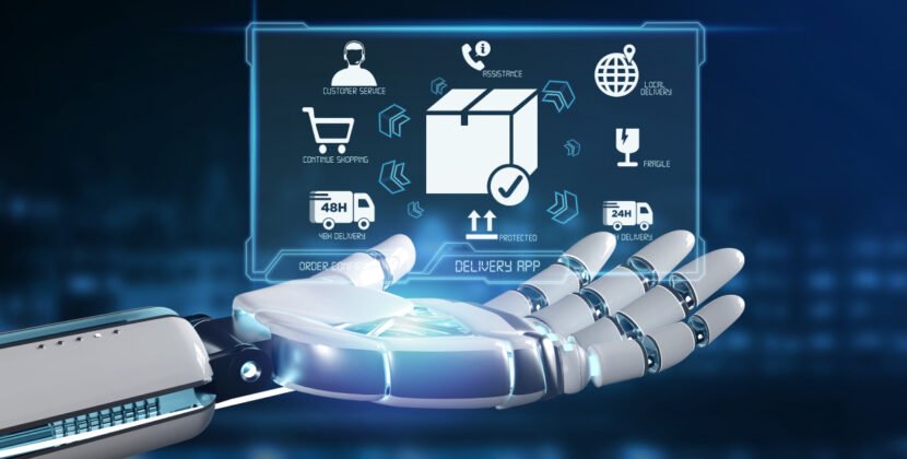 How AI Is Revolutionizing E-Commerce