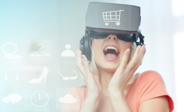 The Rise of AR in Online Product Experiences