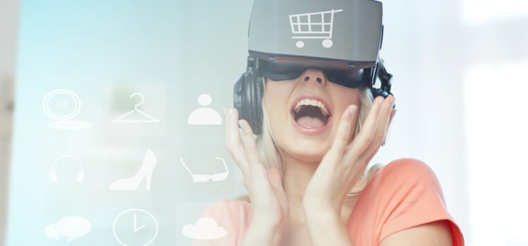 The Rise of AR in Online Product Experiences