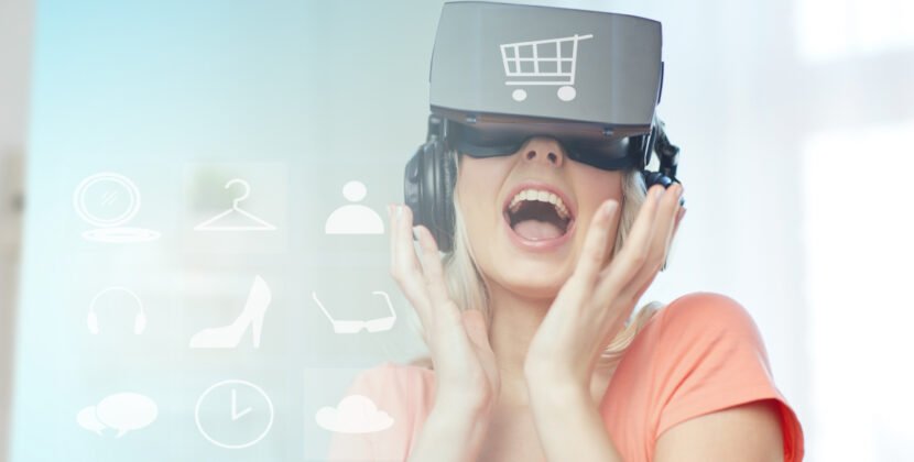 The Rise of AR in Online Product Experiences