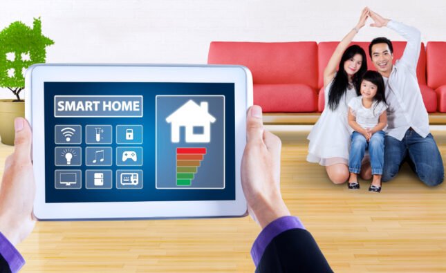 Understanding Smart Home Devices and Their Role