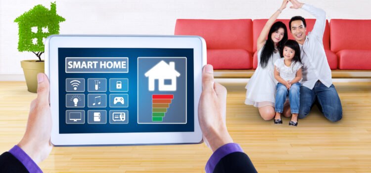 Understanding Smart Home Devices and Their Role