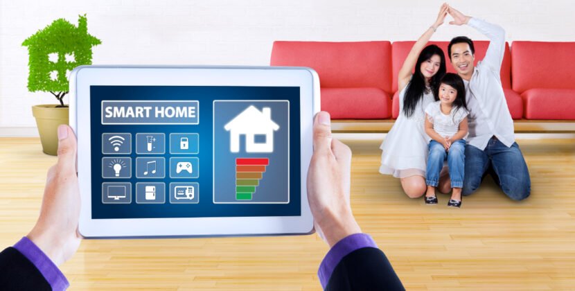Understanding Smart Home Devices and Their Role