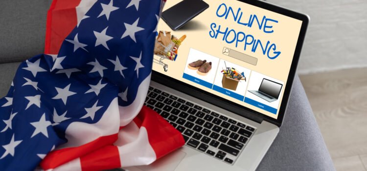 The Future of E-Commerce in the USA – Trends Shaping the Way People Shop Online