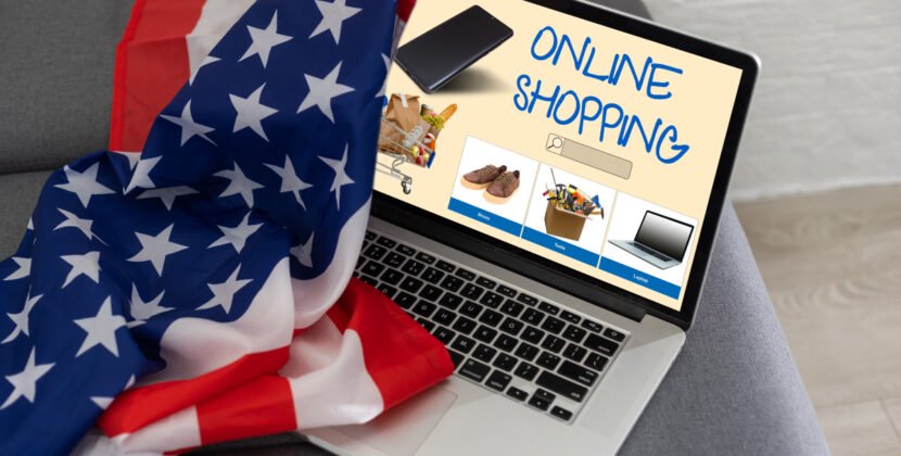 The Future of E-Commerce in the USA – Trends Shaping the Way People Shop Online