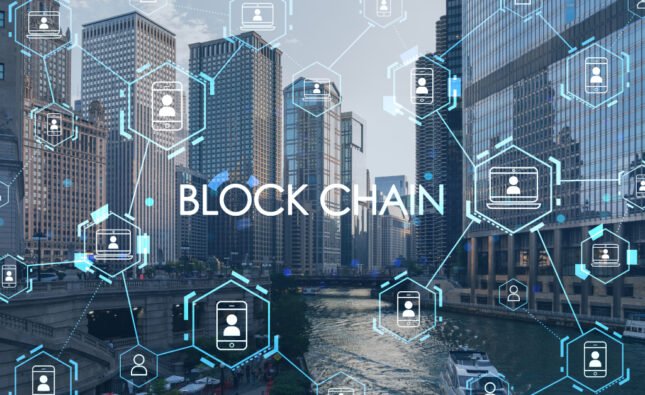 How Blockchain Improves Transparency in E-Commerce