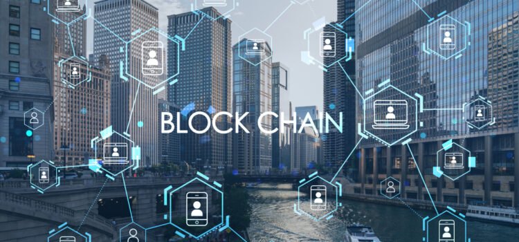 How Blockchain Improves Transparency in E-Commerce