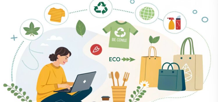 The Rise of Eco-Conscious Consumers in America – How Awareness Is Shaping Product Choices