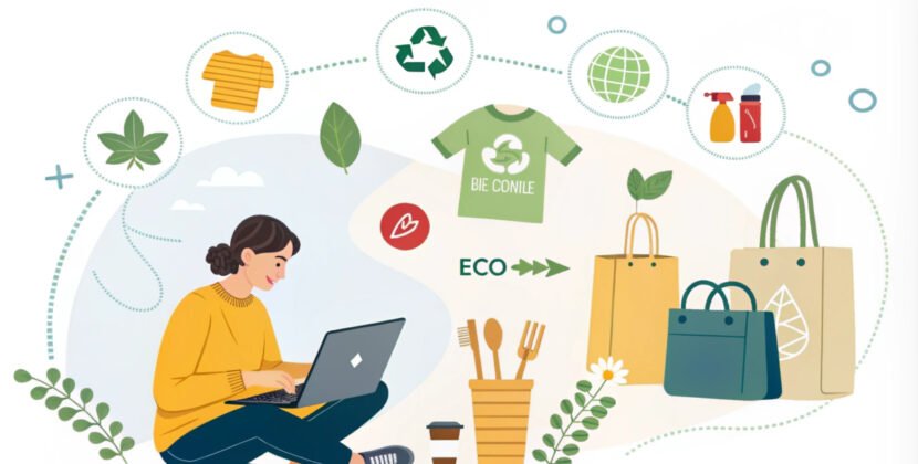 The Rise of Eco-Conscious Consumers in America – How Awareness Is Shaping Product Choices