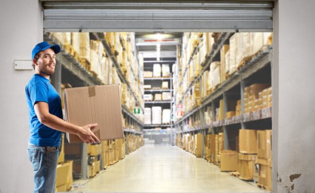 Behind Every Package: The Journey from Warehouse to Doorstep – Educating about Logistics and Fulfillment