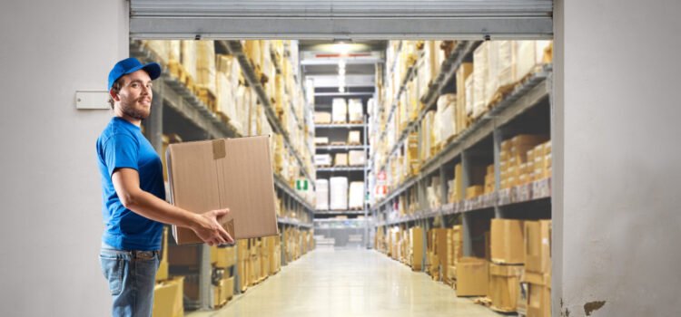 Behind Every Package: The Journey from Warehouse to Doorstep – Educating about Logistics and Fulfillment