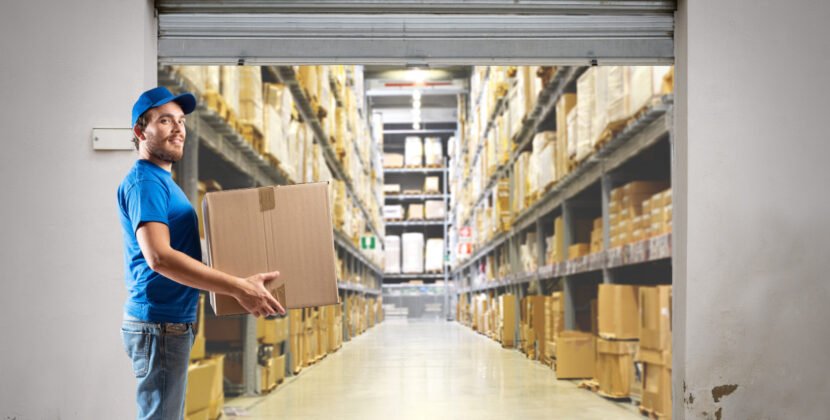 Behind Every Package: The Journey from Warehouse to Doorstep – Educating about Logistics and Fulfillment