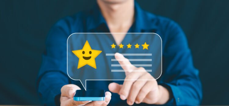 Why Reviews and Ratings Matter – Building Awareness Around Authentic Customer Feedback