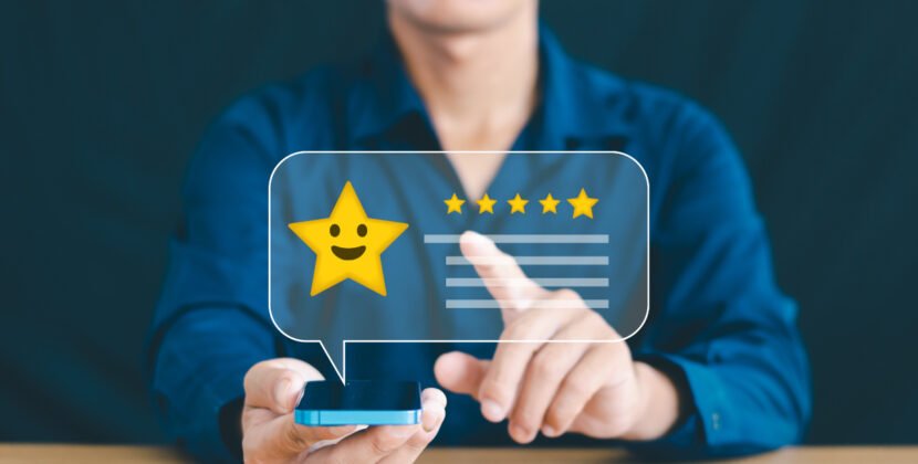 Why Reviews and Ratings Matter – Building Awareness Around Authentic Customer Feedback