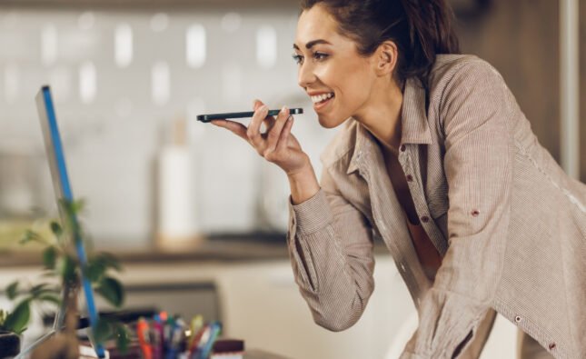 Voice Search: How It’s Transforming Online Shopping