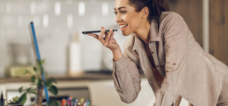 Voice Search: How It’s Transforming Online Shopping