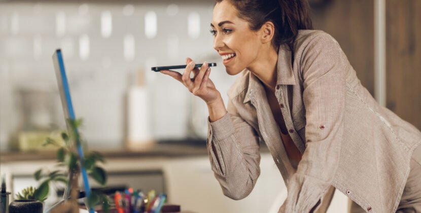 Voice Search: How It’s Transforming Online Shopping