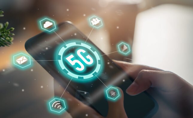 The Impact of 5G on E-Commerce Growth