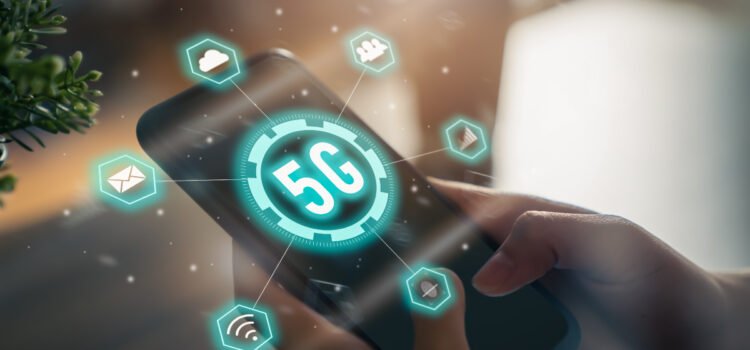 The Impact of 5G on E-Commerce Growth