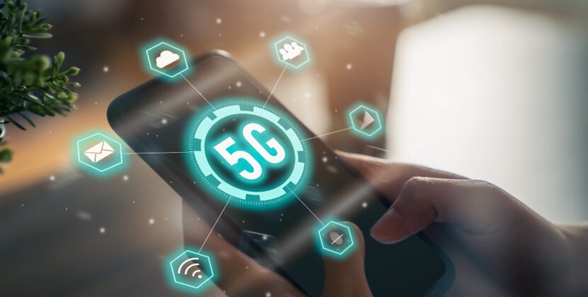 The Impact of 5G on E-Commerce Growth