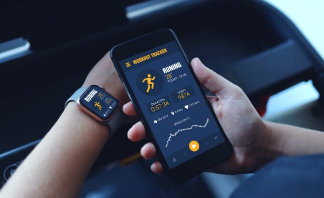 From Mobile to Wearables Tech Changing Lives