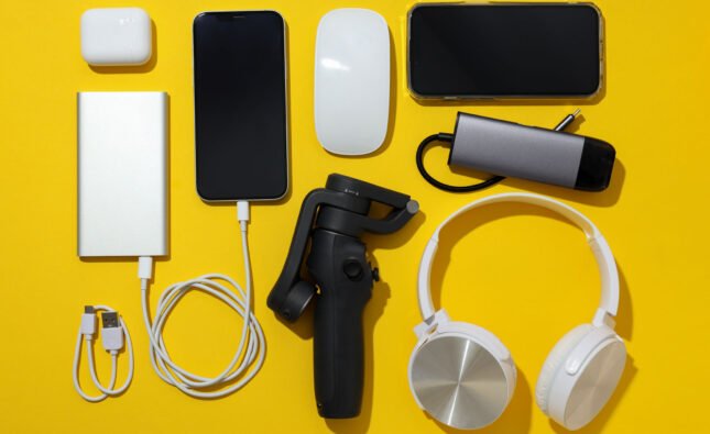 Best Mobile Accessories & Gadgets at Affordable Prices: Smart Buying Guide