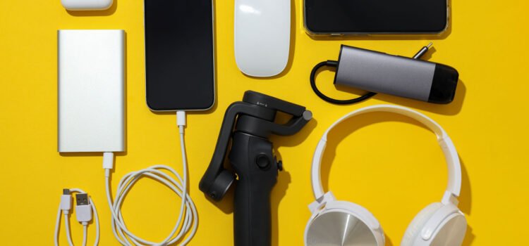Best Mobile Accessories & Gadgets at Affordable Prices: Smart Buying Guide
