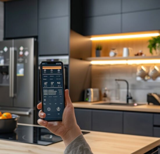 Smart Home & Kitchen Essentials for Modern Living: Complete Buying Guide