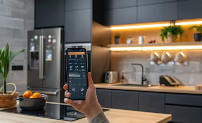 Smart Home & Kitchen Essentials for Modern Living: Complete Buying Guide