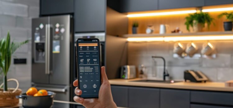 Smart Home & Kitchen Essentials for Modern Living: Complete Buying Guide