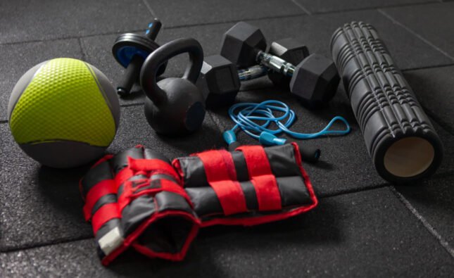 Sports Gear & Fitness Equipment for an Active Lifestyle: Complete Buying Guide