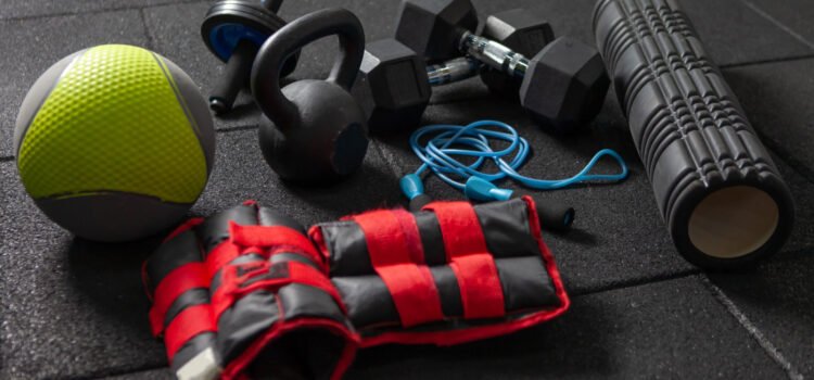 Sports Gear & Fitness Equipment for an Active Lifestyle: Complete Buying Guide