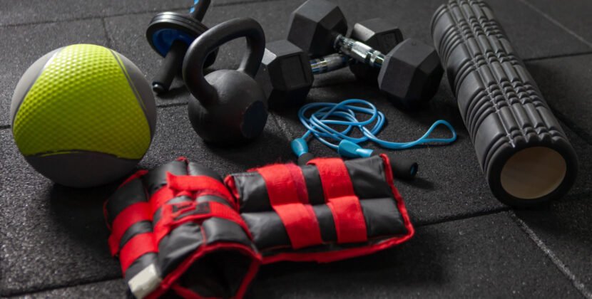 Sports Gear & Fitness Equipment for an Active Lifestyle: Complete Buying Guide