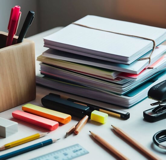 Books, Stationery & Office Essentials Online Store: Smart Shopping Guide