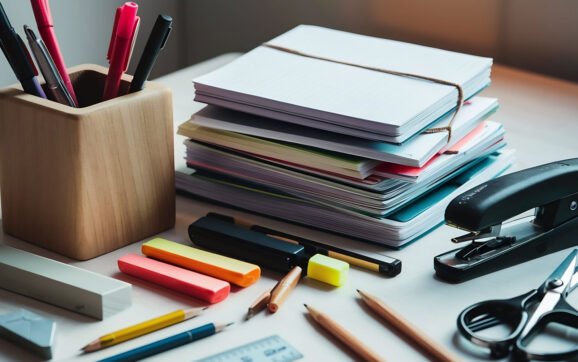 Books, Stationery & Office Essentials Online Store: Smart Shopping Guide