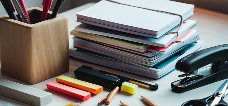 Books, Stationery & Office Essentials Online Store: Smart Shopping Guide