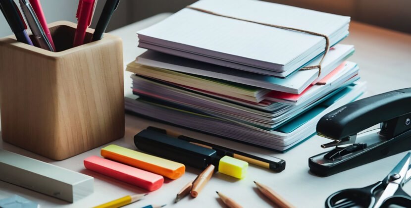 Books, Stationery & Office Essentials Online Store: Smart Shopping Guide