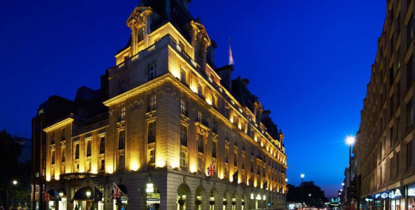 🌟 Top Luxury Hotels in the United Kingdom for a Premium Holiday