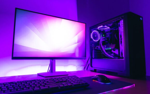 Why Windows PC Is Famous for Gaming: Top Reasons Gamers Prefer Windows