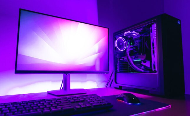 Why Windows PC Is Famous for Gaming: Top Reasons Gamers Prefer Windows