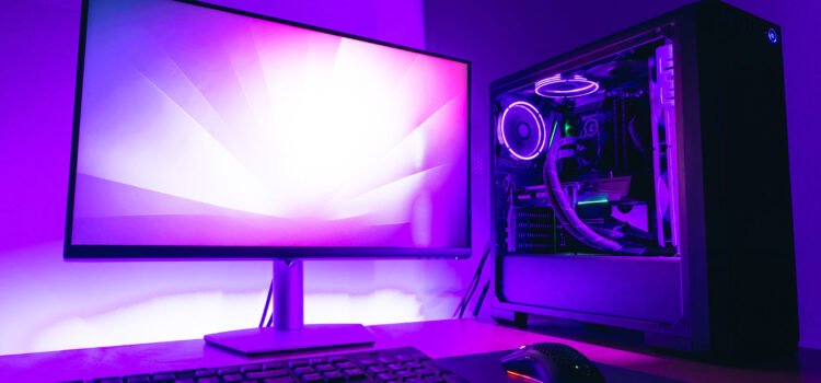 Why Windows PC Is Famous for Gaming: Top Reasons Gamers Prefer Windows